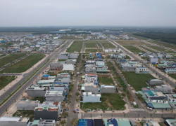 BỎ RA 1TỶ650 SỞ HỮU NGAY LÔ MẶT TIỀN ĐƯỜNG DT769 KẾT NỐI VỀ SÂN BAY LONG THÀNH - SHR