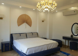 CC Bán Biệt thự đẳng cấp tại Khang Điền Bình Chánh. Diện tích: 276m² l 3 tầng l 9PN