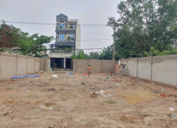 CHỦ CẦN XỬ LÝ CÔNG VIỆC GẤP – BÁN NHANH ĐẤT MẶT TIỀN VÕ VĂN HÁT, P. LONG TRƯỜNG, TP. THỦ ĐỨC