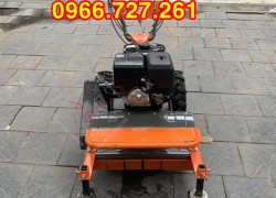 Máy cắt cỏ trục băm hàm cắt 80 Kawasaki TBD800