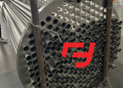 Ống Titan TA1, TA2 TA3, TA9, TA10...