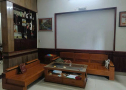 CHÍNH CHỦ CẦN BÁN NHÀ 2 TẦNG MẶT TIỀN ĐƯỜNG HỒ SỸ DƯƠNG, CẨM LỆ – ĐÀ NẴNG