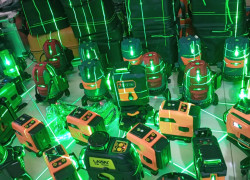 Sửa máy tia laser