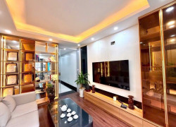 Bán nhà đẹp Thụy Khuê gần phố thang máy xịn, full nội thất hơn 7 tỷ