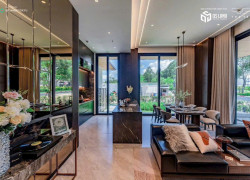 DỰ ÁN CĂN HỘ 3 PHÒNG NGỦ – MIDORI PARK THE TEN, THÀNH PHỐ MỚI BÌNH DƯƠNG