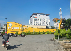 Nhà 1 trệt 2 lầu mới đep ở ngay - Quốc Lộ 13 - Hiệp Bình Phước - gần 80m2 - 7 tỷ Nhỉnh