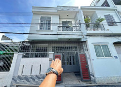 Nhà 2 Tầng Vĩnh Hải – Hẻm 5m Nguyễn Khuyến Thông Phạm Tư, Gần Chợ – Chỉ 4,25 Tỷ!