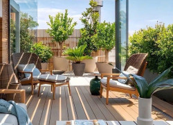 Giá chỉ 37 TRIỆU/M² Sở hữu ngay ngay lập tức chung cư sân vườn TTAVIO chuẩn mực lung linh tại Dĩ An.