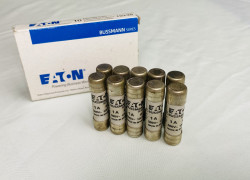 Cầu chì Bussmann C10G1