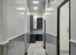 BÁN GẤP CĂN NHÀ NGAY CHỢ RẠCH KIẾNG