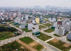Cần bán nhanh đất dịch vụ Vân Canh khu 4.5 ha và 25.2 ha. Sổ đỏ sang tên