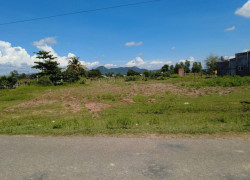 Cần Bán Gấp Lô Đất 7.5 x 22 Bến Lức Long An