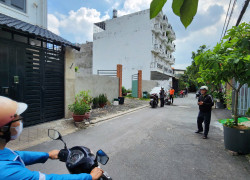 💥 CƠ HỘI VÀNG – SỞ HỮU 1.200M² ĐẤT ĐẸP NGAY TRUNG TÂM Q.12 💥