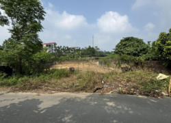 Đất thổ cư Bến Lức giáp Bình Chánh 7x20 chỉ 1.9 tỷ thương lượng