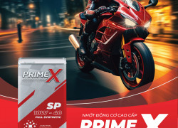 GIỚI THIỆU SẢN PHẨM DẦU NHỚT PLUTUS