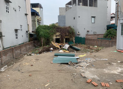 05.11.25 BÁN MẢNH ĐẤT DT 315M2, MẶT TIỀN 16M, MẶT ĐƯỜNG 40M, NGAY NGÃ TƯ CANH