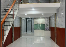 ÂU DƯƠNG LÂN - NHÀ MỚI 1TR 1 LẦU MUA Ở NGAY - 46M2 - 3PN - CHỈ 2.2 TỶ