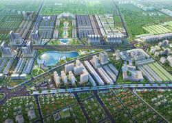 Bán đất dự án Thanh Đông Metropolis Hải Dương – Cơ hội đầu tư sinh lời cao