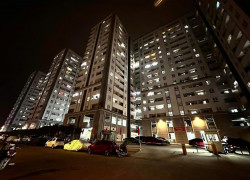 CHÍNH CHỦ CẦN BÁN CĂN HỘ CHUNG CƯ MỸ PHÚC (HEAVEN RIVERVIEW) – QUẬN 8