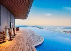 Voucher Ala carte Hạ Long- Chốt deal ngay hôm nay