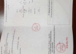 Cần Bán nhà 4 tầng đường D1 - Vsip1, An Phú, Thuận An, Bình Dương