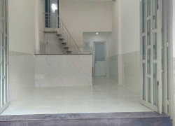 GÒ VẤP - NGUYỄN THÁI SƠN - NHỈNH 4 TỶ