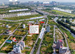 Bán lô đất hiếm dịch vụ 4,5 ha Vân Canh – vị trí vàng, hạ tầng xong, đầu tư tốt