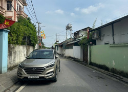 129m Lễ Pháp - Phúc Thịnh ( Tiên Dương cũ )