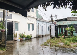 🌟 Dãy Trọ Hòa Thọ Tây – Vị Trí Đắc Địa, Gần KCN Hòa Cầm – Chỉ 2,5 Tỷ!