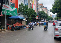 💎 Siêu Hiếm! Nhà Mặt Phố Lê Lai – Trung Tâm Hà Đông – Kinh Doanh Đỉnh – Dòng Tiền 20 Triệu/Tháng