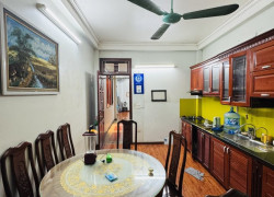 MẶT PHỐ PHÚC TÂN HOÀN KIẾM-52Mx5T DÂN XÂY-NỞ HẬU-KINH DOANH SẦM UẤT NGÀY ĐÊM