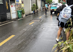 🔥Bán Nhà  Lâm Văn Bền, Quận 7 – 76m2, giá 11,3 tỷ-Thu nhập 420triệu/năm