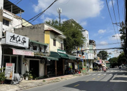 Cần bán nhà mặt tiền 12m – Khu VIP họ Lê, Phú Thạnh, Tân Phú – 40m² – chỉ 4,8 tỷ