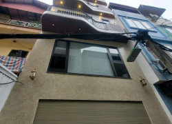 Bán nhà Ngọc Trì,Thạch Bàn 6 tầng,45m,mt5.1m gần phố nhỉnh 9 tỷ