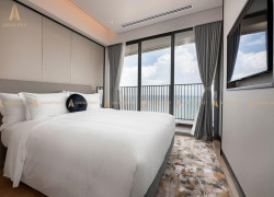 Đầu tư căn hộ The Soleil 31m² view biển & thành phố – Biểu tượng sống đẳng cấp chỉ từ 3 TỶ 2