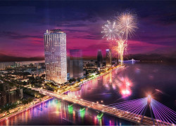 Biểu tượng xa hoa bên sông Hàn – Căn hộ M Landmark dành cho chủ nhân danh giá