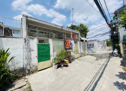 Giảm 400tr! Nhà Lô góc SHR HXH 134m2 – Đường Số 2 TP.Thủ Đức S