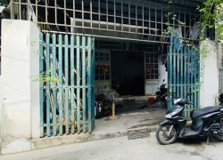 Nhà Vuông SHR HXH 115m2 – Đường Số 32 Thủ Đức S