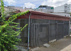 Nhà Lô góc SHR HXH 160m2 – Đường Số 40 TP.Thủ Đức S