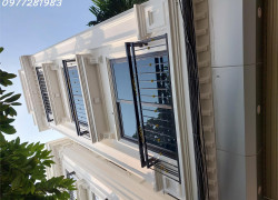 🌟 NHỈNH 4.X TỶ – NHÀ 5 TẦNG CẠNH NHỔN, GẦN KĐT HINODE