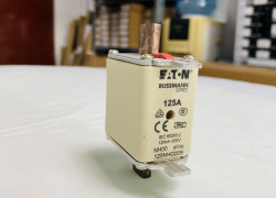 Cầu chì bussmann 125NHG00B