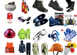 Top thiết bị bảo hộ lao động bán chạy nhất