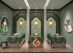 Spa SaMy tuyển lễ tân, tạp vụ, KTV spa thư giãn làm Tân Bình