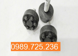 Nên mua Chân tăng chỉnh chiều cao ren 8 ở đâu ???