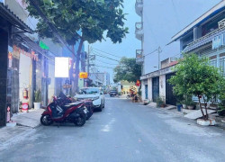 NHÀ ĐẸP SIÊU HIẾM NGANG 9M - NGAY LÊ VĂN QUỚI- HẺM THÌ XE TẢI MÀ CHỈ HƠN 7 TỶ