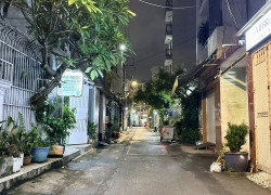 SIÊU PHẨM KHU PHÂN LÔ ĐƯỜNG 3/2 - HẺM XE TẢI THÔNG - KINH DOANH CỰC ĐỈNH.