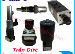 Đại lý phân phối Van Schiedrum