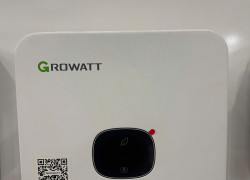Biến tần Inverter chính hãng giá rẻ, Biến Tần Inverter, Máy biến tần, Biến tần năng lượng mặt trời growatt