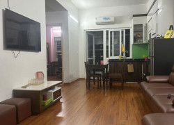 Bán gấp căn hô tầng 10 – 68,5m2 chung cư Thanh Hà Mường Thanh (0918818872)