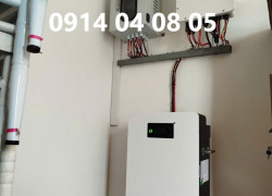 Dien mat troi, Lắp đặt điện mặt trời, Báo giá điện mặt trời